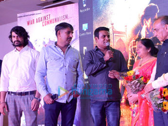 Trailer launch of film 'Muzaffarnagar 2013'