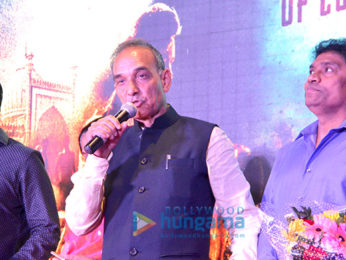 Trailer launch of film 'Muzaffarnagar 2013'