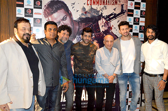 trailer launch of film muzaffarnagar 2013 6