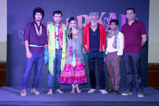 Trailer launch of the film ‘Anaarkali Of Aarah’