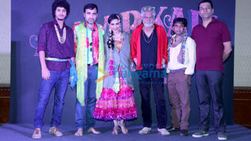 Trailer launch of the film ‘Anaarkali Of Aarah’