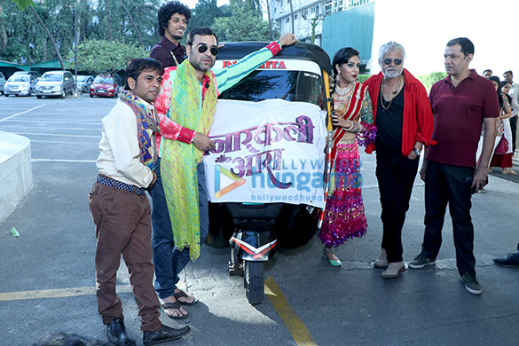 trailer launch of the film anaarkali of aarah 3