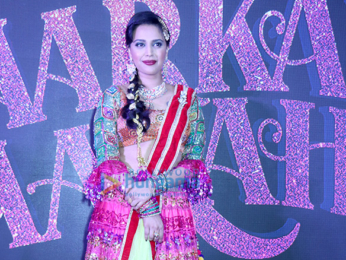 Trailer launch of the film 'Anaarkali Of Aarah'