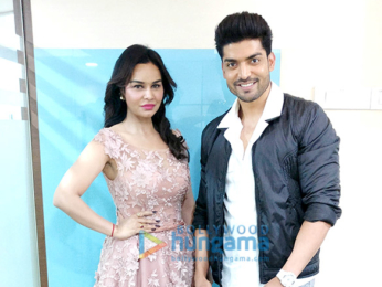 Trailer launch of the film 'Laali Ki Shaadi Mein Laaddoo Deewana'