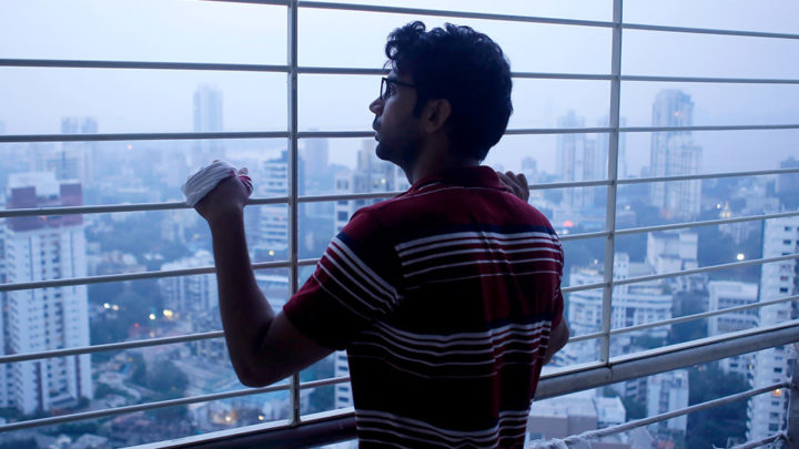 Trapped Making Video: Rajkummar Rao’s SHEER Dedication