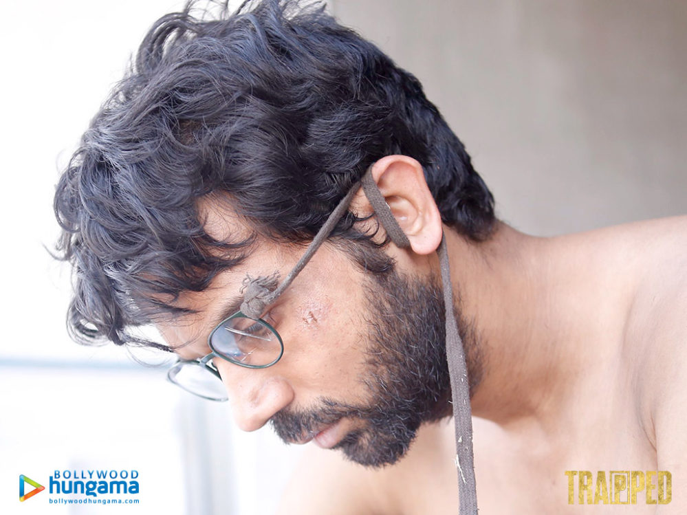 Trapped Movie: Review | Release Date (2017) | Songs | Music | Images ...