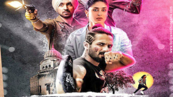 First Look Of The Movie Udta Punjab