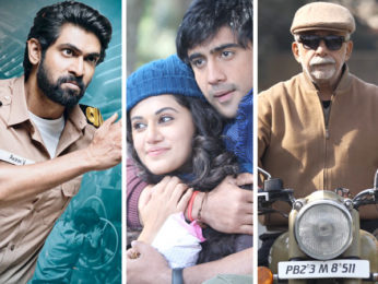BO update: New releases start on a dull note BO update: New releases start on a dull note