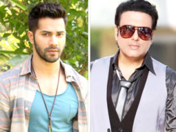 Here’s what Varun Dhawan has to say about Govinda’s remarks on David Dhawan