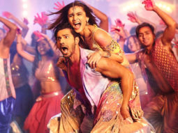 Varun Dhawan and Alia Bhatt promise ‘Happiest Movie of the Year’ in Badrinath Ki Dulhania