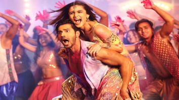 Varun Dhawan and Alia Bhatt promise ‘Happiest Movie of the Year’ in Badrinath Ki Dulhania