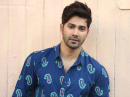 Varun Dhawan gets trolled for his tweet, deletes it later