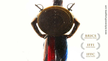 First Look From The Movie Veeram