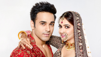 Movie Wallpaper Of The Movie Veerey Ki Wedding