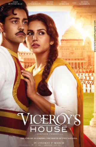 First Look Of The Movie Viceroy's House