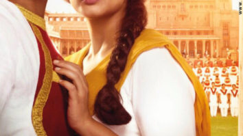 First Look Of The Movie Viceroy's House