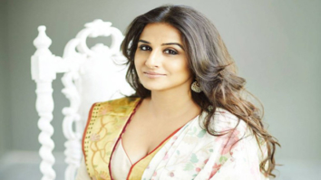 Legal action to be taken against Vidya Balan for opting out of Kamala Das bio-pic?