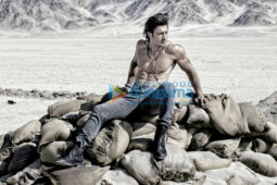 Celebrity Photo Of Vidyut Jammwal