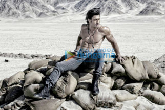 Celebrity Photo Of Vidyut Jammwal