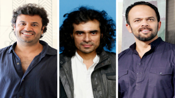 Vikas Bahl, Imtiaz Ali and Rohit Shetty to be honoured for encouraging film tourism