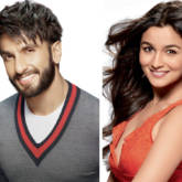 Watch Now Ranveer Singh does 'Tamma Tamma' with Alia Bhatt