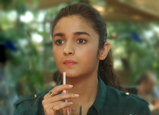 Watch: This deleted scene of Alia Bhatt on a date in Dear Zindagi shows how  bizarre first dates can be : Bollywood News - Bollywood Hungama