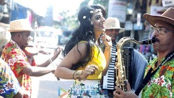 Movie Stills Of The Movie Wedding Anniversary