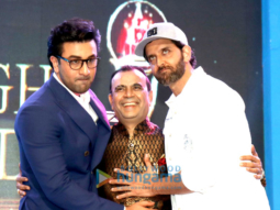 What Bollywood stars did this week!
