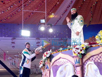 What Bollywood stars did this week!