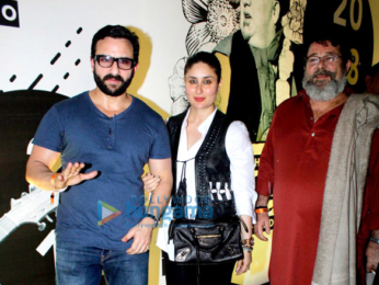 What Bollywood stars did this week!