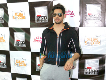 What Bollywood stars did this week!