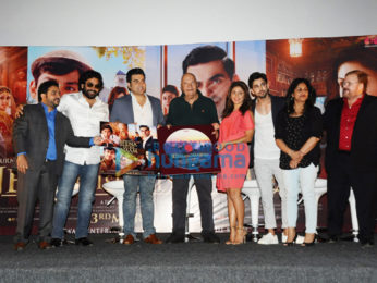 What Bollywood stars did this week!