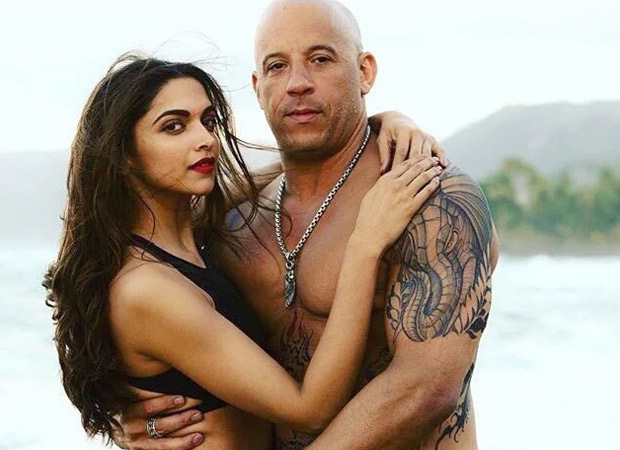 XXX The Return of Xander Cage (English)
