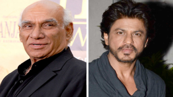 How Yash Chopra changed Shah Rukh Khan’s career and made him a Superstar