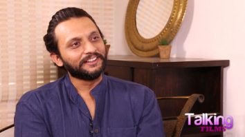 Zeeshan Ayyub’s RAEES Rapid Fire On Shah Rukh Khan, Tubelight, Katrina Kaif