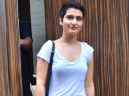 “Aamir Khan Is Made For Films”: Fatima Sana Shaikh