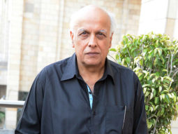 Mahesh Bhatt advices not to watch this film