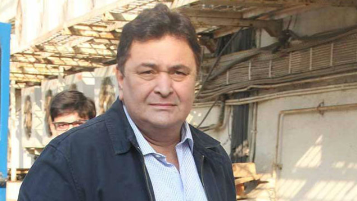 Rishi Kapoor EXCLUSIVE: “Why I Always Was The Right Person At The Wrong Time” Rishi Kapoor EXCLUSIVE: “Why I Always Was The Right Person At The Wrong Time”