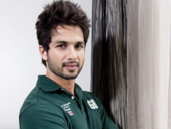 “Padmavati is the best experience of my life” – Shahid Kapoor “Padmavati is the best experience of my life” – Shahid Kapoor