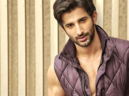 Sidhant Gupta paired opposite Aditi Rao Hydari in Bhoomi