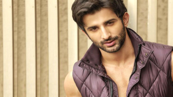 Sidhant Gupta paired opposite Aditi Rao Hydari in Bhoomi