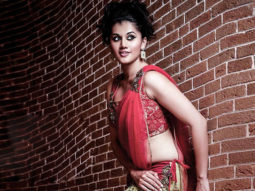 Taapsee Pannu cancels event sponsored by a fairness cream brand