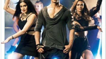 Hare Krishna Hare Ram (Commando 2)