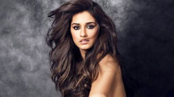 “Disha Patani’s Is The MOST Spoken About Shot In 2017 Calendar”: Dabboo Ratnani