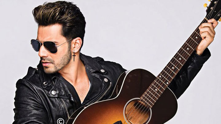 “From My Lens Varun Dhawan Was Looking Like George Michael”: Dabboo Ratnani “From My Lens Varun Dhawan Was Looking Like George Michael”: Dabboo Ratnani