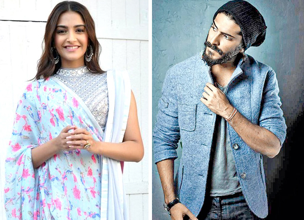 “It was very unfair to troll my brother for saying what he felt to be right,” Sonam Kapoor defends Harshvardhan