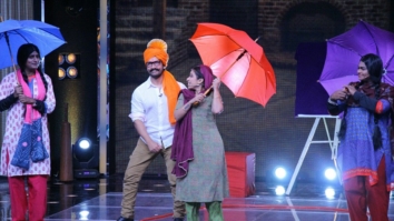 Watch: Unseen footage of Aamir Khan dancing, singing and wooing Kiran Rao
