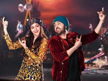 Naughty Billo (Phillauri) Naughty Billo (Phillauri)