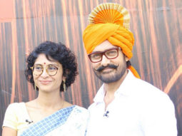 “What Paani Foundation Is Doing Is VERY IMPORTANT For Maharashtra”: Aamir Khan