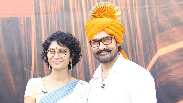 “What Paani Foundation Is Doing Is VERY IMPORTANT For Maharashtra”: Aamir Khan “What Paani Foundation Is Doing Is VERY IMPORTANT For Maharashtra”: Aamir Khan